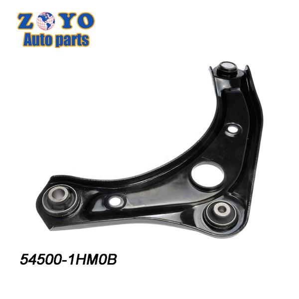 MARCH MS301137 Right Control Arm for Nissan Sunny N17 54500-1HM0B Auto Spare Parts