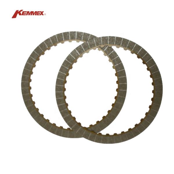 2009-On FORD CV6Z7B164C 6F35 Gear Box Clutch Plate Kit for Other Year Car Fitment