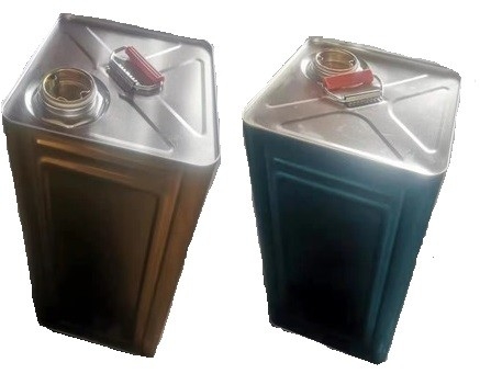 Ratio 1:1 PU Rubber Concrete Stamp Casting Liquid Polyurethane Rubber 70A