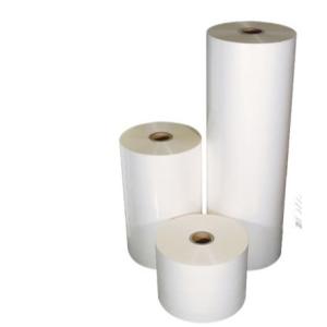 Thermal Adhesive EVA Lamination Film , Pet Protective Film Roll 3000m