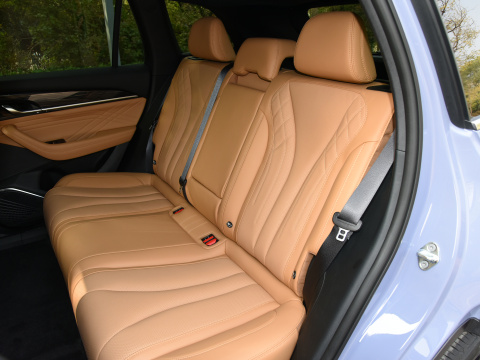 Pure Electric High Speed Remote Car 2023 Geely Xingyue L Hi-p Geely Monjaro Energy Car