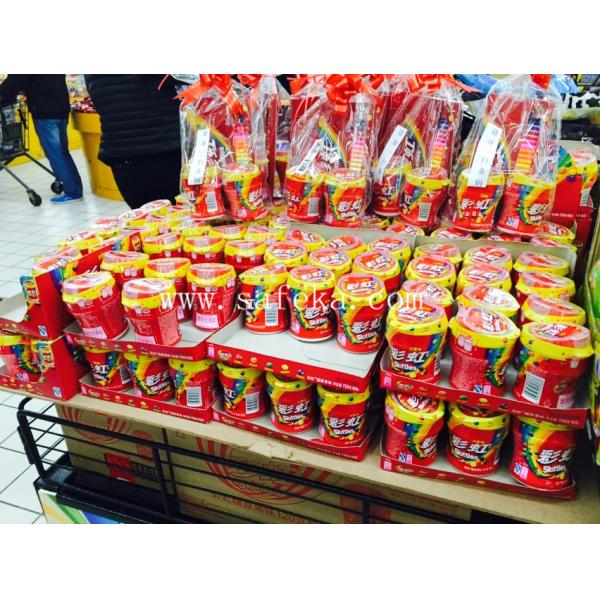 Buy Cheap  Cardboard Display Tray for Christmas Gift at wholesale prices