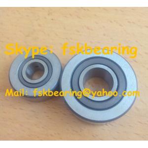 OEM / ODM Metric Needle Bearings Double Row with Gcr15 Material