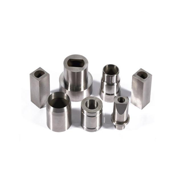 Tungsten Carbide Can Making Dies for High Wear Resistance and Long Lifespan in