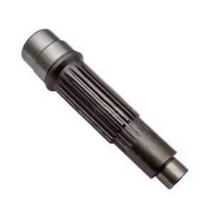 China Hydraulic Pump Shaft for PC300-8 Excavator 708-2G-12190 on sale