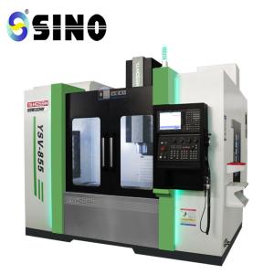 550mm Cnc Metal Processing Machine Mechanical Power Press Machine