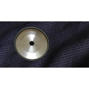 20 Degree Diamond Abrasive Grinding Wheels