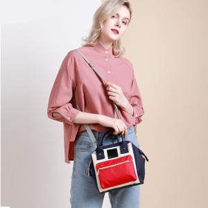 ISO9001 Strong Stain Mummy Maternity Diaper Bag Antifouling