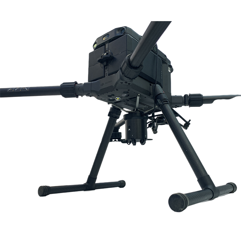 Buy cheap 18W DJI Matrice 300 Payload Quick Release Drone Drop Mechanism 5V from wholesalers