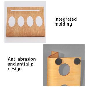 1000ml Hygienic Candies Borosilicate Glass Storage Tank