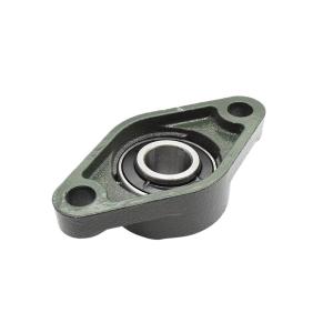 Pillow Flange Bearing UCFL201 UCFL202 UCFL203 Bearing With Housing