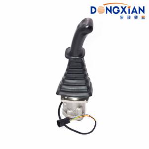 Ex120 Ex200-2 Ex200-5 Excavator Hydraulic Joystick Zx110 Zx200-2 Zx200-3
