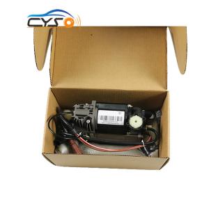 A6 C6 4F S6 A6L 4F0616005E Airmatic Pump Audi Air Suspension