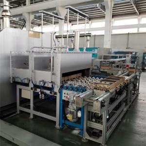 Customized Electric Furnaces For Lithium Battery Anode And Cathode Electrode