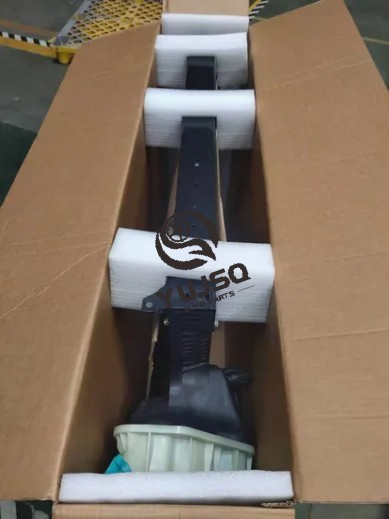 Hyundai H100 Bus Aluminium Plastic Radiator OEM 25310-4A100 Replacement