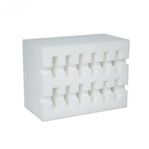 Die Cutting Packaging Foam Inserts Protective Customized ROHS / REACH