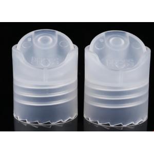 Press Top 18/20/22/24/28mm Custom Plastic Caps bottle top lids