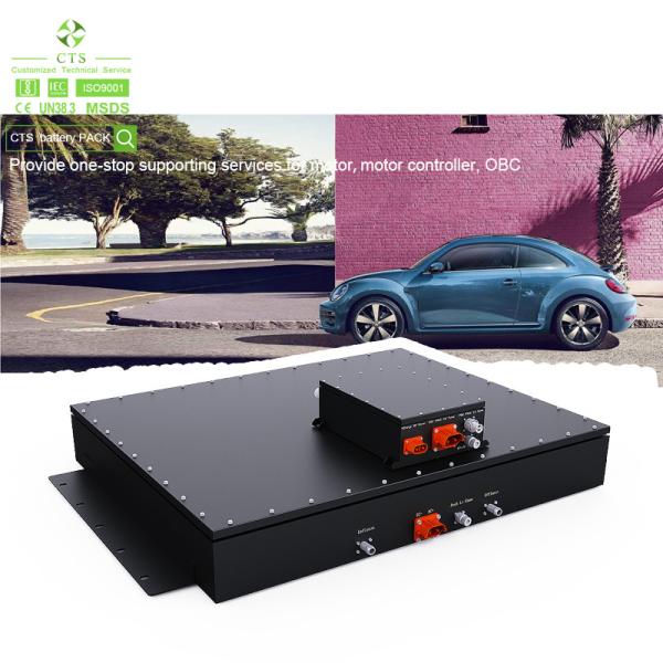 Buy Durable Lifepo4 Battery Modules 345V 460V 614V 768V 150kWh 200kWh 300kWh for EVs at wholesale prices
