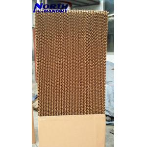 Thailand Bangkok Best Manufacturing Evaporative Cooling Pad