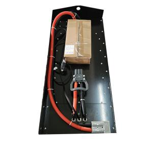 404Ah Lithium Lift Truck Battery For Smooth Warehouse Operations