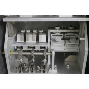 ISO4643 Touch Screen Programmable Microprocessor Control Flexing Tester