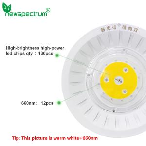 40W Light Bar Module AC110V 220V COB LED Chip For Indoor Greenhouse Plants