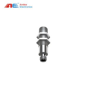 HF Micro Power Modbus RTU232 Communication Integrated Industrial RFID Reader