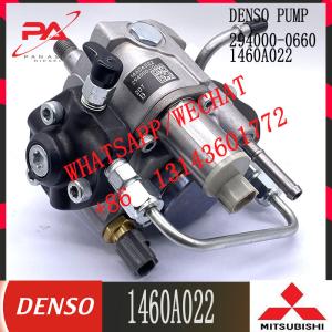 DENSOIn Stock Diesel Injection Pump High Pressure Common Rail Diesel Fuel