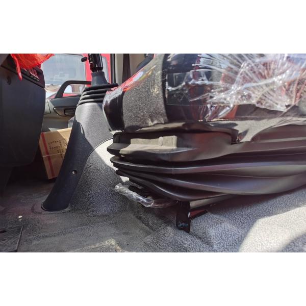 Dump Truck Cebu For Shacman X6 Tipper 220hp Yuchai Engine With 8 Wheels FAST 10-Speed