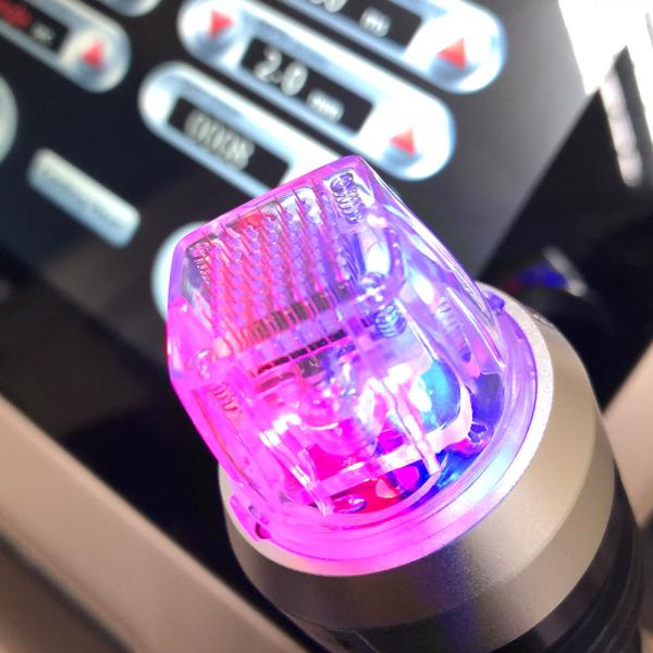 Buy Newest professional fractional micro needle rf at wholesale prices