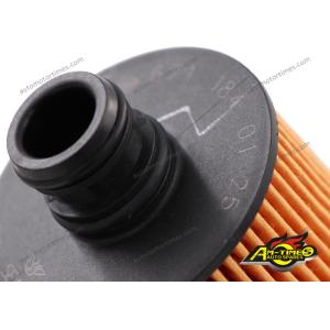 Auto Parts Car Engine Oil Lube Filter Part Number 6711803009 For Ssangyong Kyron
