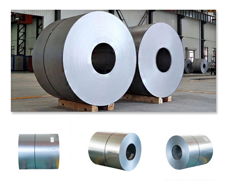 Aluzinc Steel Coil &amp; Strip/Az150g Galvalume Steel Coil for lok Roofing Sheet