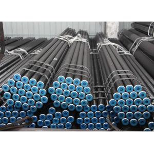 Heat Exchanger And Boiler 600mm Seamless Stainless Steel Tube