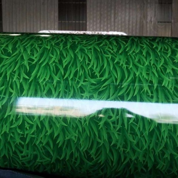 Buy PPGI Color Coated prepainted galvalume steel coil Corrugated Sheets DX51D+Z SGCC SGLCC at wholesale prices