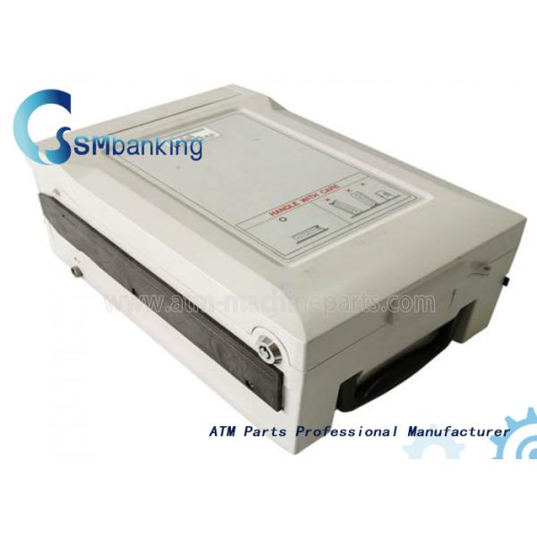 Buy 7310000082 Hyosung ATM Parts Nautilus CST-1100 2K Note Cash Cassette at wholesale prices