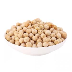 Crispy Fried Roasted Bean Snacks Nutritious Chick Peas Snacks