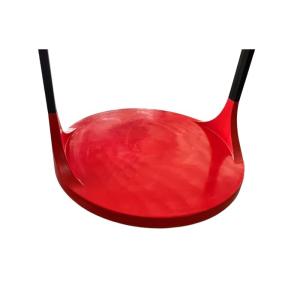 Customized SMC Components FRP Base For Billboard Advertising Signboard