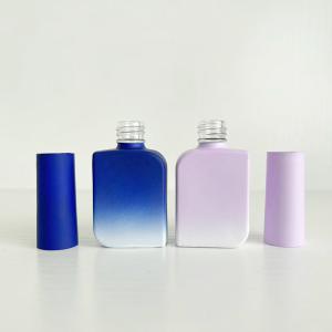 11ml Empty Nail Varnish Bottles Containers