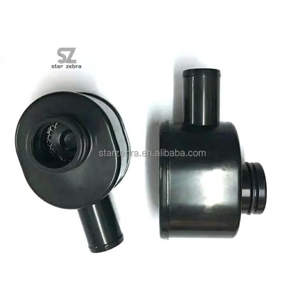 Supply R210-7 R215-7 R225 Breather-CAP Diesel Engine Exhaust Cover Air Breather for Excavator in Machinery Repair Shops