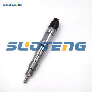 0445120229 New 120 Series Common Rail Fuel Injector
