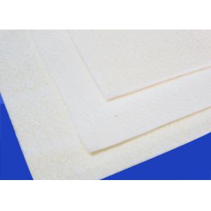 Textile Heat Press Endless Felt Professional Heat Transfer Printing Felt