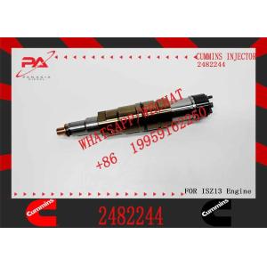 fuel injector 2482244 sales promotion