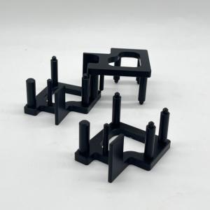 Precision CNC Machining Service For Customized Metal Plastic And Rubber Parts