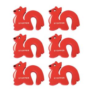 Quality Sturdy Lightweight Sponge Door Stopper Multiscene Eco Friendly for sale