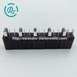 EexcavaStart Sumitomo KHR3802 24V Excavator Relay OEM Spare Part