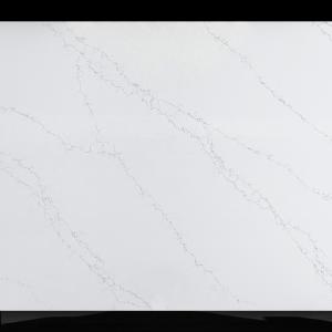 Fumigated Wooden Bundle Quartz Stone Slab Door To Door Available Color Copy