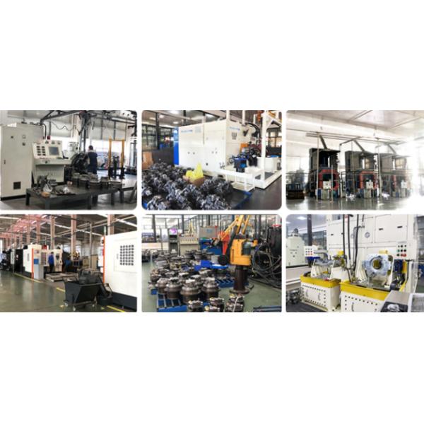 567-9722 Hydraulic Main Pump For Excavator CATEEEEE320GX DH200LC-7 DH210W D150LC-7