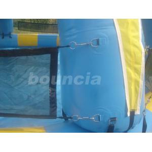 Water Walking Ball Inflatable Water Pool With Durable PVC Tarpaulin