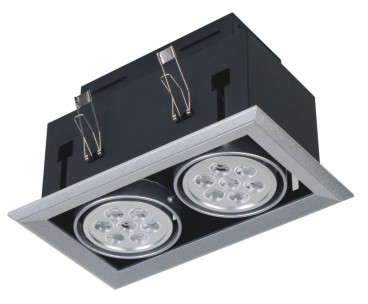 Buy LED Grille Light at wholesale prices