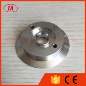 KP39 BV39 concave backplate sealplate for turbocharger